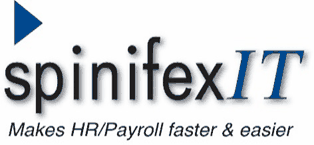 SpinifexIT – Makes HR/Payroll faster & easier